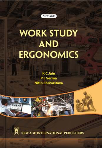 NewAge Work Study and Ergonomics